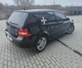 Черный Фольксваген Гольф, объемом двигателя 1.6 л и пробегом 330 тыс. км за 4400 $, фото 17 на Automoto.ua
