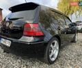 Фольксваген Гольф 2000 в Смеле на Automoto.ua Черный Фольксваген Гольф, объемом двигателя 2.8 л и пробегом 238 тыс. км за 8800 $, фото 9 на Automoto.ua