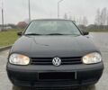 Чорний Фольксваген Гольф, об'ємом двигуна 1.9 л та пробігом 317 тис. км за 1999 $, фото 1 на Automoto.ua