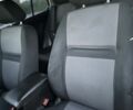 Черный Фольксваген Гольф, объемом двигателя 1.6 л и пробегом 320 тыс. км за 3448 $, фото 8 на Automoto.ua