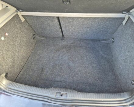 Черный Фольксваген Гольф, объемом двигателя 0 л и пробегом 243 тыс. км за 3850 $, фото 14 на Automoto.ua