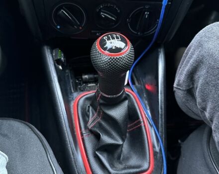 Чорний Фольксваген Гольф, об'ємом двигуна 1.4 л та пробігом 3 тис. км за 2500 $, фото 6 на Automoto.ua