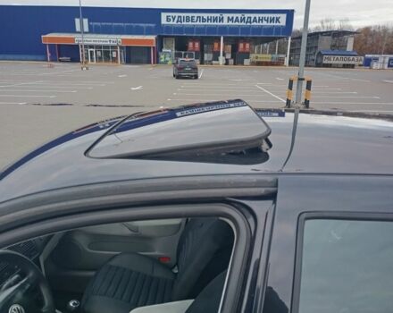 Черный Фольксваген Гольф, объемом двигателя 0 л и пробегом 243 тыс. км за 3850 $, фото 21 на Automoto.ua