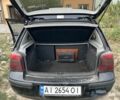 Черный Фольксваген Гольф, объемом двигателя 1.6 л и пробегом 294 тыс. км за 3211 $, фото 6 на Automoto.ua