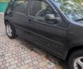 Черный Фольксваген Гольф, объемом двигателя 1.4 л и пробегом 330 тыс. км за 3300 $, фото 4 на Automoto.ua
