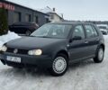 Чорний Фольксваген Гольф, об'ємом двигуна 1.9 л та пробігом 362 тис. км за 1850 $, фото 1 на Automoto.ua