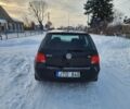 Чорний Фольксваген Гольф, об'ємом двигуна 1.9 л та пробігом 320 тис. км за 1400 $, фото 4 на Automoto.ua