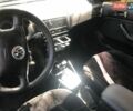 Черный Фольксваген Гольф, объемом двигателя 1.6 л и пробегом 238 тыс. км за 4000 $, фото 6 на Automoto.ua
