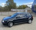 Чорний Фольксваген Гольф, об'ємом двигуна 1.4 л та пробігом 242 тис. км за 3828 $, фото 2 на Automoto.ua