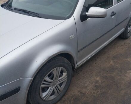 Черный Фольксваген Гольф, объемом двигателя 0 л и пробегом 300 тыс. км за 1900 $, фото 3 на Automoto.ua