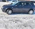 Чорний Фольксваген Гольф, об'ємом двигуна 1.6 л та пробігом 273 тис. км за 4450 $, фото 3 на Automoto.ua