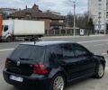 Черный Фольксваген Гольф, объемом двигателя 1.78 л и пробегом 435 тыс. км за 5000 $, фото 5 на Automoto.ua