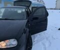 Черный Фольксваген Гольф, объемом двигателя 1.39 л и пробегом 305 тыс. км за 3900 $, фото 9 на Automoto.ua