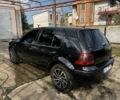 Черный Фольксваген Гольф, объемом двигателя 1.9 л и пробегом 420 тыс. км за 3080 $, фото 4 на Automoto.ua