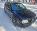 Чорний Фольксваген Гольф, об'ємом двигуна 1.39 л та пробігом 276 тис. км за 4500 $, фото 2 на Automoto.ua