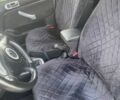Черный Фольксваген Гольф, объемом двигателя 1.6 л и пробегом 221 тыс. км за 4100 $, фото 4 на Automoto.ua