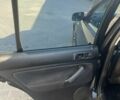 Черный Фольксваген Гольф, объемом двигателя 1.6 л и пробегом 210 тыс. км за 4600 $, фото 19 на Automoto.ua