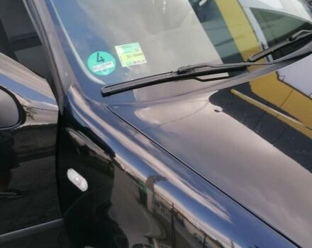 Чорний Фольксваген Гольф, об'ємом двигуна 1.39 л та пробігом 230 тис. км за 4150 $, фото 19 на Automoto.ua