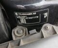 Черный Фольксваген Гольф, объемом двигателя 1.8 л и пробегом 286 тыс. км за 5950 $, фото 4 на Automoto.ua