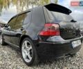 Фольксваген Гольф 2000 в Смеле на Automoto.ua Черный Фольксваген Гольф, объемом двигателя 2.8 л и пробегом 238 тыс. км за 8800 $, фото 2 на Automoto.ua