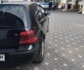 Черный Фольксваген Гольф, объемом двигателя 1.6 л и пробегом 199 тыс. км за 4500 $, фото 3 на Automoto.ua