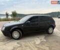 Чорний Фольксваген Гольф, об'ємом двигуна 1.6 л та пробігом 277 тис. км за 2900 $, фото 7 на Automoto.ua