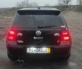 Чорний Фольксваген Гольф, об'ємом двигуна 1.4 л та пробігом 230 тис. км за 2500 $, фото 4 на Automoto.ua