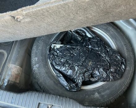 Черный Фольксваген Гольф, объемом двигателя 0 л и пробегом 250 тыс. км за 2800 $, фото 2 на Automoto.ua