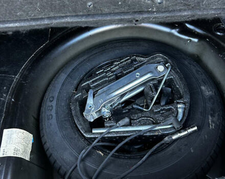 Черный Фольксваген Гольф, объемом двигателя 1.6 л и пробегом 260 тыс. км за 4950 $, фото 3 на Automoto.ua