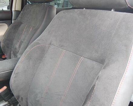 Чорний Фольксваген Гольф, об'ємом двигуна 1.9 л та пробігом 400 тис. км за 3750 $, фото 14 на Automoto.ua