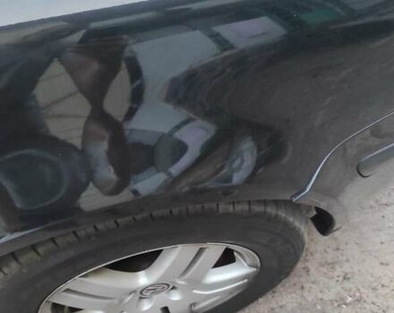 Чорний Фольксваген Гольф, об'ємом двигуна 1.6 л та пробігом 310 тис. км за 4200 $, фото 23 на Automoto.ua