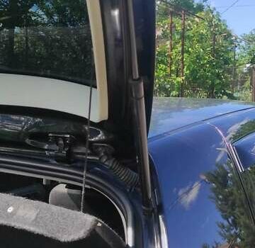 Чорний Фольксваген Гольф, об'ємом двигуна 1.39 л та пробігом 291 тис. км за 3500 $, фото 3 на Automoto.ua