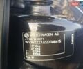 Черный Фольксваген Гольф, объемом двигателя 1.39 л и пробегом 213 тыс. км за 3500 $, фото 7 на Automoto.ua