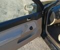 Черный Фольксваген Гольф, объемом двигателя 1.39 л и пробегом 280 тыс. км за 4400 $, фото 7 на Automoto.ua