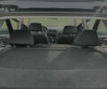 Черный Фольксваген Гольф, объемом двигателя 1.4 л и пробегом 250 тыс. км за 5000 $, фото 11 на Automoto.ua