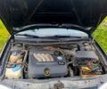 Фольксваген Гольф 2001 в Новорад-Волынском на Automoto.ua Черный Фольксваген Гольф, объемом двигателя 2 л и пробегом 260 тыс. км за 3000 $, фото 4 на Automoto.ua