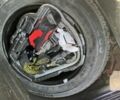 Черный Фольксваген Гольф, объемом двигателя 1.6 л и пробегом 244 тыс. км за 4200 $, фото 8 на Automoto.ua