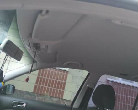 Чорний Фольксваген Гольф, об'ємом двигуна 1.6 л та пробігом 310 тис. км за 4200 $, фото 21 на Automoto.ua