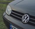Черный Фольксваген Гольф, объемом двигателя 1.4 л и пробегом 250 тыс. км за 5000 $, фото 18 на Automoto.ua