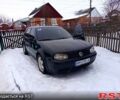 Чорний Фольксваген Гольф, об'ємом двигуна 1.4 л та пробігом 240 тис. км за 3600 $, фото 1 на Automoto.ua