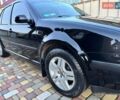 Черный Фольксваген Гольф, объемом двигателя 1.39 л и пробегом 253 тыс. км за 4900 $, фото 5 на Automoto.ua