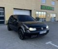 Чорний Фольксваген Гольф, об'ємом двигуна 1.9 л та пробігом 258 тис. км за 3598 $, фото 1 на Automoto.ua