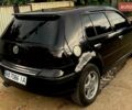 Черный Фольксваген Гольф, объемом двигателя 1.39 л и пробегом 329 тыс. км за 3700 $, фото 8 на Automoto.ua