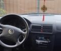 Чорний Фольксваген Гольф, об'ємом двигуна 1.6 л та пробігом 235 тис. км за 3950 $, фото 9 на Automoto.ua
