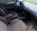 Фольксваген Гольф 2001 в Новорад-Волынском на Automoto.ua Черный Фольксваген Гольф, объемом двигателя 2 л и пробегом 260 тыс. км за 3000 $, фото 6 на Automoto.ua