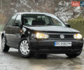 Чорний Фольксваген Гольф, об'ємом двигуна 1.6 л та пробігом 196 тис. км за 4200 $, фото 2 на Automoto.ua