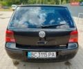 Чорний Фольксваген Гольф, об'ємом двигуна 1.9 л та пробігом 376 тис. км за 2200 $, фото 4 на Automoto.ua