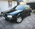Чорний Фольксваген Гольф, об'ємом двигуна 1.6 л та пробігом 300 тис. км за 3999 $, фото 1 на Automoto.ua