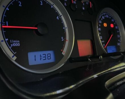 Черный Фольксваген Гольф, объемом двигателя 1.9 л и пробегом 330 тыс. км за 4000 $, фото 20 на Automoto.ua