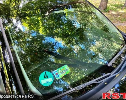 Черный Фольксваген Гольф, объемом двигателя 1.4 л и пробегом 253 тыс. км за 4900 $, фото 6 на Automoto.ua